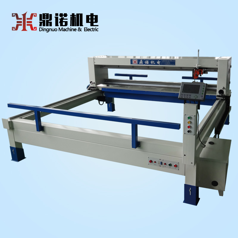 電腦絎縫機 電腦絎縫機