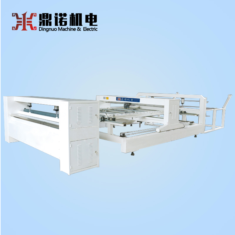 單針絎縫機 單針絎縫機