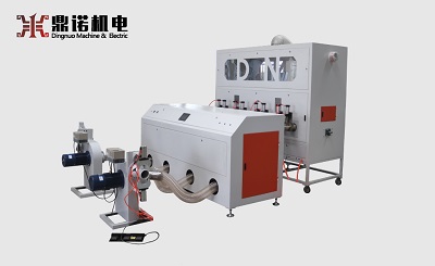 DN-DCM-4420四稱兩充充棉機