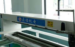 單針電腦絎縫機(jī)該如何選購呢？