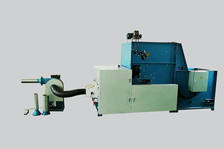 鼎諾機電充棉機